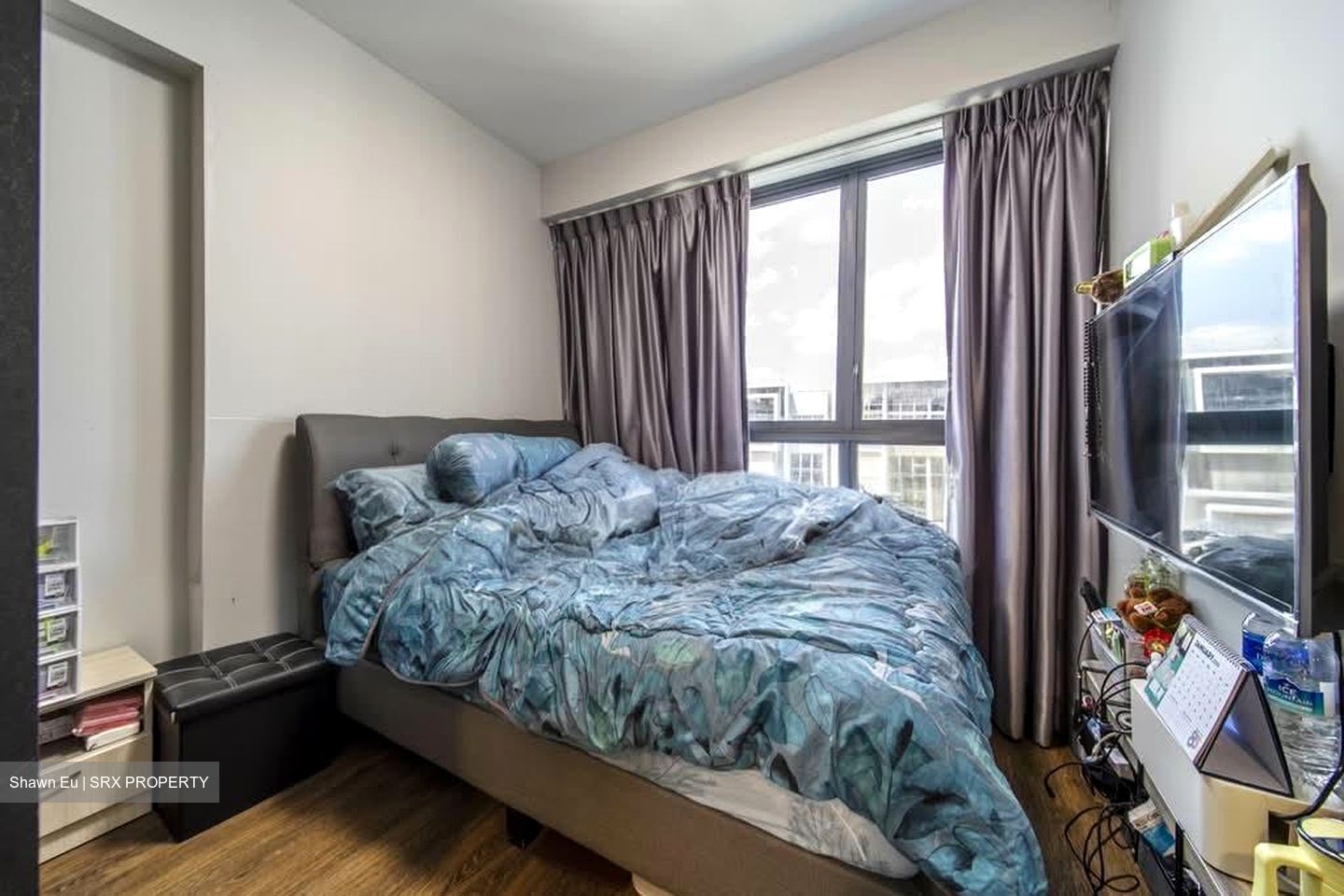 Prive (D19), Condominium #528862421